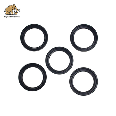 Ρεξρόθ MCR MCR5a MCR5A470 MCR10 MCR3 Υδραυλικός κινητήρας MCR5A470s130z32b2m1l12/F2/So403f Ραδιακός εμβολοφόρος κινητήρας υψηλής ροπής