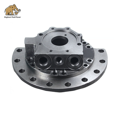 MSE18-D-F21-F19-1630-DJ00 MS(E) 02 MS(E) 05 MS(E) 08 MS(E) 11 MS(E) 18 MS25 MS35 MS50 Ραδιακός κινητήρας στατήρα Rotar Seal Kit