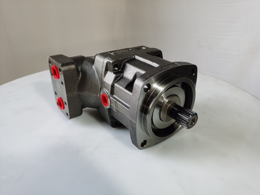 Πάρκερ F11 F12 F12-030-MF-IH-K-000-000-S Πάρκερ κινητήρας έμβολο υδραυλικό για την αρχική αντικατάσταση