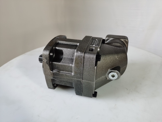 Πάρκερ F11 F12 F12-030-MF-IH-K-000-000-S Πάρκερ κινητήρας έμβολο υδραυλικό για την αρχική αντικατάσταση