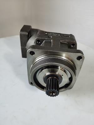 Πάρκερ F11 F12 F12-030-MF-IH-K-000-000-S Πάρκερ κινητήρας έμβολο υδραυλικό για την αρχική αντικατάσταση