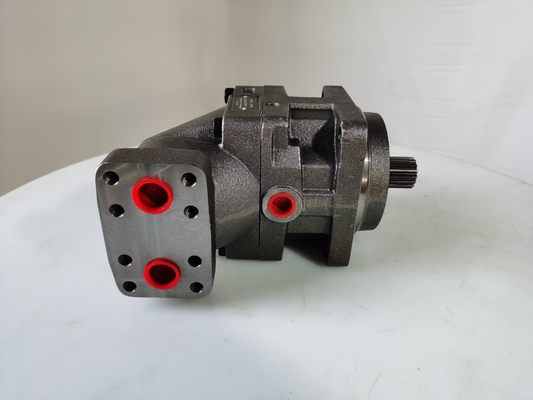 Πάρκερ F11 F12 F12-030-MF-IH-K-000-000-S Πάρκερ κινητήρας έμβολο υδραυλικό για την αρχική αντικατάσταση