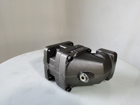 Πάρκερ F11 F12 F12-030-MF-IH-K-000-000-S Πάρκερ κινητήρας έμβολο υδραυλικό για την αρχική αντικατάσταση