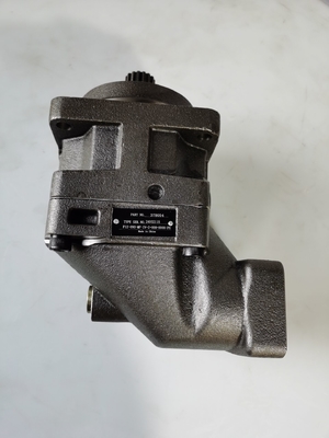 Πάρκερ F11 F12 F12-030-MF-IH-K-000-000-S Πάρκερ κινητήρας έμβολο υδραυλικό για την αρχική αντικατάσταση