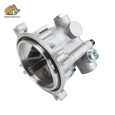Καυτή πώληση Νέο σε απόθεμα K3V140 K3V140DT K3V180DT Γερασιτεχνική αντλία Πιλοτική αντλία Πυροσβεστική αντλία για DH280 DH320 R290 R330 EC290 EC360