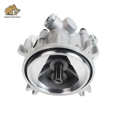 Καυτή πώληση Νέο σε απόθεμα K3V140 K3V140DT K3V180DT Γερασιτεχνική αντλία Πιλοτική αντλία Πυροσβεστική αντλία για DH280 DH320 R290 R330 EC290 EC360