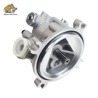 Καυτή πώληση Νέο σε απόθεμα K3V140 K3V140DT K3V180DT Γερασιτεχνική αντλία Πιλοτική αντλία Πυροσβεστική αντλία για DH280 DH320 R290 R330 EC290 EC360