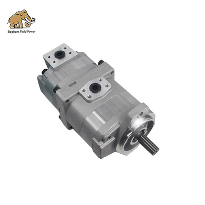 Τύπος OEM Νέα σε απόθεμα Υδραυλική αντλία 705-56-36040 Fit Loaders WA250L-5 WA250PTL-5 WA250PT-5 WA250-5 WA270-5