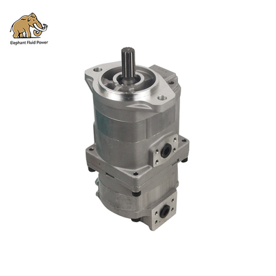 Τύπος OEM Νέα σε απόθεμα Υδραυλική αντλία 705-56-36040 Fit Loaders WA250L-5 WA250PTL-5 WA250PT-5 WA250-5 WA270-5