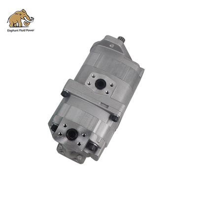 Τύπος OEM Νέα σε απόθεμα Υδραυλική αντλία 705-56-36040 Fit Loaders WA250L-5 WA250PTL-5 WA250PT-5 WA250-5 WA270-5