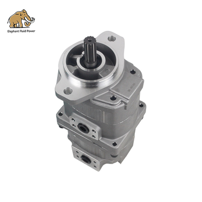 Τύπος OEM Νέα σε απόθεμα Υδραυλική αντλία 705-56-36040 Fit Loaders WA250L-5 WA250PTL-5 WA250PT-5 WA250-5 WA270-5
