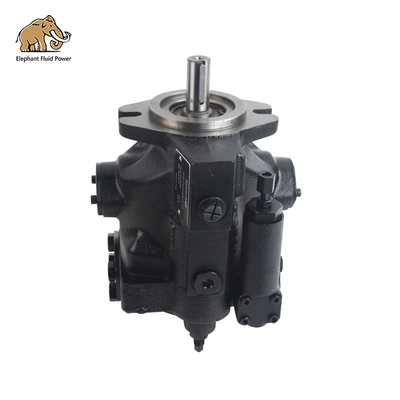 Νέες σε απόθεμα Parker PVP σειρά PVP16102R26A112 Υδραυλικές μεταβλητές αντλίες με έμβολο PVP016 PVP023 PVP033