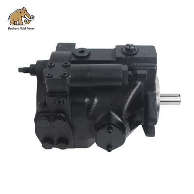 Νέες σε απόθεμα Parker PVP σειρά PVP16102R26A112 Υδραυλικές μεταβλητές αντλίες με έμβολο PVP016 PVP023 PVP033