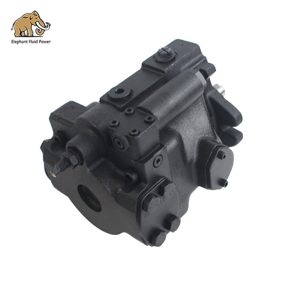 Νέες σε απόθεμα Parker PVP σειρά PVP16102R26A112 Υδραυλικές μεταβλητές αντλίες με έμβολο PVP016 PVP023 PVP033