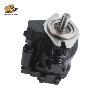 Νέες σε απόθεμα Parker PVP σειρά PVP16102R26A112 Υδραυλικές μεταβλητές αντλίες με έμβολο PVP016 PVP023 PVP033
