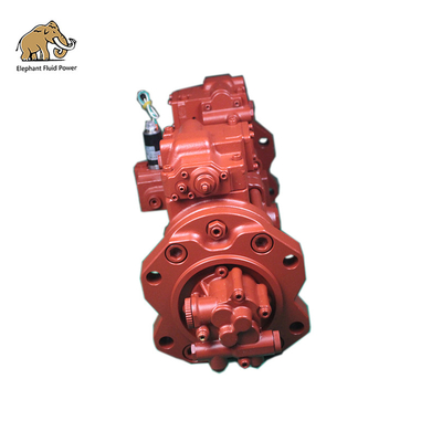 OEM Τύπος Νέα 215/11278 Υδραυλική αντλία K3V112DT Fit JCB JS220 JS200V