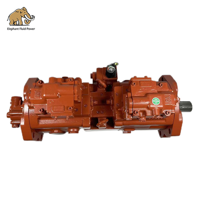 Φαρμακευτική τιμή OEM Ποιότητα R335-7 Εκσκαφέας συντήρηση επισκευή K3V180DT Υδραυλική αντλία αντικατάσταση
