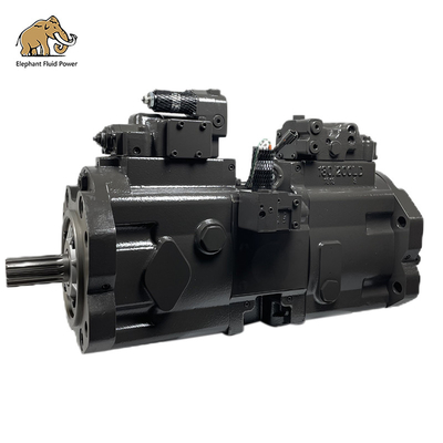 OEM ποιότητα τιμή εργοστασίου SH300-5 εξορυκτής συντήρηση επισκευή εξαρτήματα K5V160DTP υδραυλική αντλία