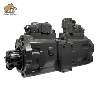 OEM ποιότητα τιμή εργοστασίου SH300-5 εξορυκτής συντήρηση επισκευή εξαρτήματα K5V160DTP υδραυλική αντλία