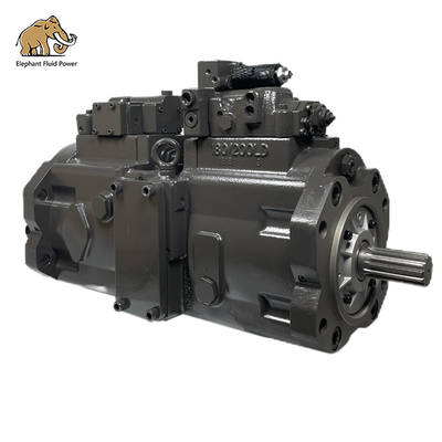 OEM ποιότητα τιμή εργοστασίου SH300-5 εξορυκτής συντήρηση επισκευή εξαρτήματα K5V160DTP υδραυλική αντλία