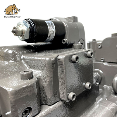 OEM ποιότητα τιμή εργοστασίου SH300-5 εξορυκτής συντήρηση επισκευή εξαρτήματα K5V160DTP υδραυλική αντλία
