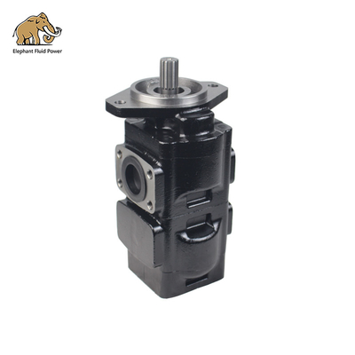 OEM ποιότητα JCB 333/G5392 υδραυλική αντλία για 3cx 4cx φορτιστή βαλβίδας