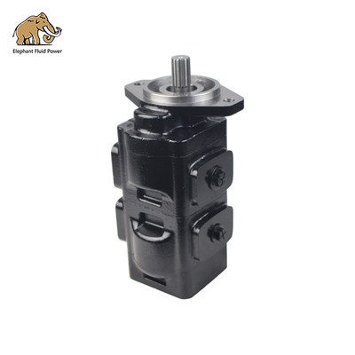 OEM ποιότητα JCB 333/G5392 υδραυλική αντλία για 3cx 4cx φορτιστή βαλβίδας