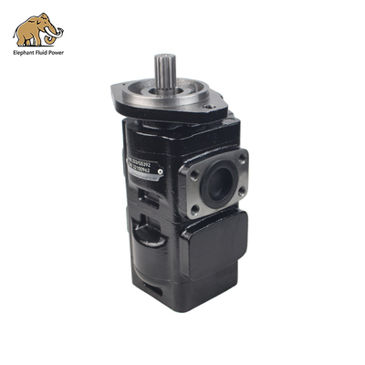 OEM ποιότητα JCB 333/G5392 υδραυλική αντλία για 3cx 4cx φορτιστή βαλβίδας