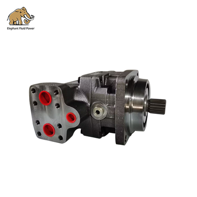 Πάρκερ F11 F12 F12-110-MS-SV-T-209-000-0 Στρώτης κινητήρας υδραυλικός για την αρχική αντικατάσταση