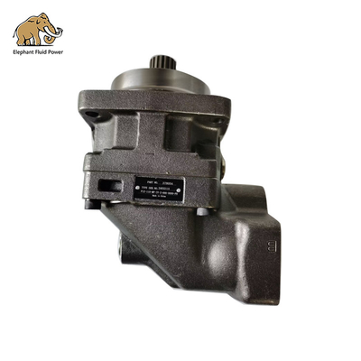 Πάρκερ F11 F12 F12-110-MS-SV-T-209-000-0 Στρώτης κινητήρας υδραυλικός για την αρχική αντικατάσταση