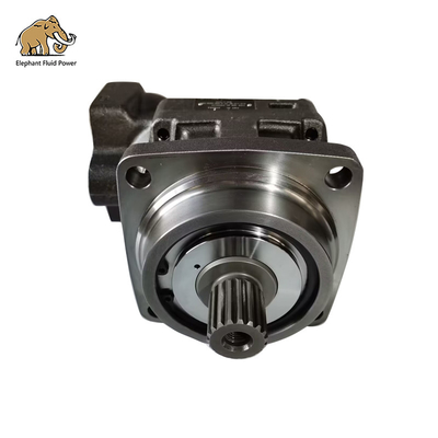 Πάρκερ F11 F12 F12-110-MS-SV-T-209-000-0 Στρώτης κινητήρας υδραυλικός για την αρχική αντικατάσταση