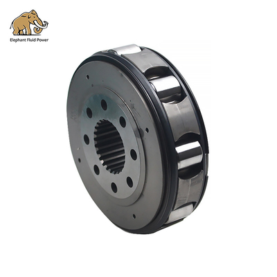 Άμεσο εργοστάσιο Rexroth MCR 805116732 MCR5A470S130Z32B2M1L12F6S0403H Ραδιακό Κιτ Επισκευής Κινητήρα Στάτορα Ροτόρα Για Επισκευή