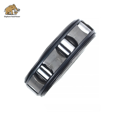 Άμεσο εργοστάσιο Rexroth MCR 805116732 MCR5A470S130Z32B2M1L12F6S0403H Ραδιακό Κιτ Επισκευής Κινητήρα Στάτορα Ροτόρα Για Επισκευή