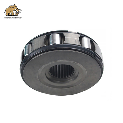 Άμεσο εργοστάσιο Rexroth MCR 805116732 MCR5A470S130Z32B2M1L12F6S0403H Ραδιακό Κιτ Επισκευής Κινητήρα Στάτορα Ροτόρα Για Επισκευή