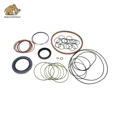 Άμεσο εργοστάσιο Rexroth MCR 805116732 MCR5A470S130Z32B2M1L12F6S0403H Ραδιακό Κιτ Επισκευής Κινητήρα Στάτορα Ροτόρα Για Επισκευή