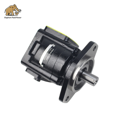 Εταιρεία σε αποθεματικό OEM Parker 20/925382 JCB Γεράθμια αντλία για φορτωτή απορρόφησης επισκευή και μεταπώληση