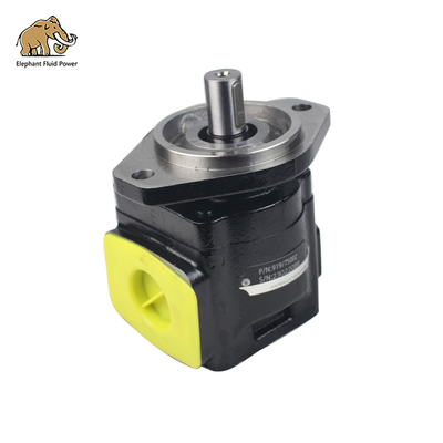 Εταιρεία σε αποθεματικό OEM Parker 20/925382 JCB Γεράθμια αντλία για φορτωτή απορρόφησης επισκευή και μεταπώληση
