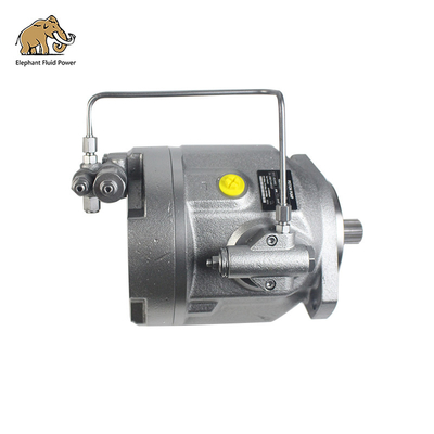 Εταιρεία σε αποθεματικό OEM Parker 20/952142 JCB Υδραυλική βαλβίδα ελέγχου αντλίας για επισκευή και μεταπώληση φορτωτή βαλβίδας