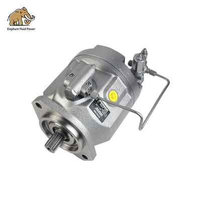 Εταιρεία σε αποθεματικό OEM Parker 20/952142 JCB Υδραυλική βαλβίδα ελέγχου αντλίας για επισκευή και μεταπώληση φορτωτή βαλβίδας