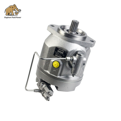 Εταιρεία σε αποθεματικό OEM Parker 20/952142 JCB Υδραυλική βαλβίδα ελέγχου αντλίας για επισκευή και μεταπώληση φορτωτή βαλβίδας