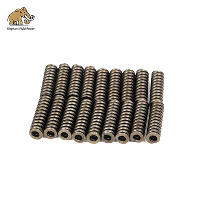 CAAT CAATerpillar 336F Εκσκαφέας υδραυλική αντλία ανταλλακτικό μέρος έμβολο κυλινδριστικό μπλοκ σφραγίδας σε απόθεμα για επισκευή