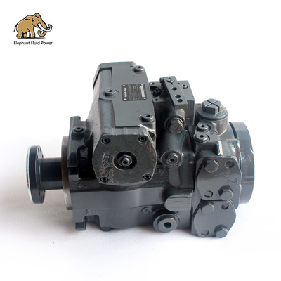 Ρεξρόθ OEM Υδραυλική αντλία R902155547 A4VTG090HW100/33MLNC4C92F0000AS-0 Για υδραυλική επισκευή φορτηγών-μείκτη σκυροδέματος