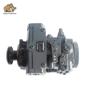 Ρεξρόθ OEM Υδραυλική αντλία R902155547 A4VTG090HW100/33MLNC4C92F0000AS-0 Για υδραυλική επισκευή φορτηγών-μείκτη σκυροδέματος