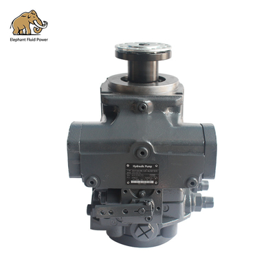 Ρεξρόθ OEM Υδραυλική αντλία R902155547 A4VTG090HW100/33MLNC4C92F0000AS-0 Για υδραυλική επισκευή φορτηγών-μείκτη σκυροδέματος