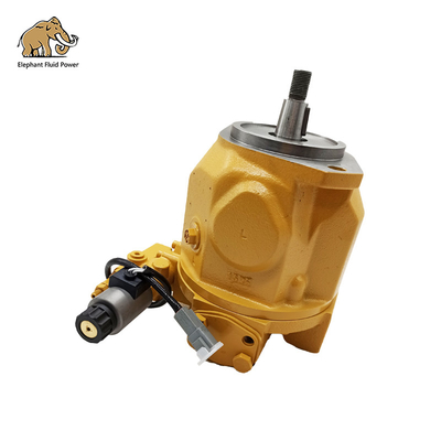 CAAT345B CAAT345C Υδραυλικός ανεμιστήρας κινητήρας 259-0814 2590814 173-3420 CAATerpillar ανεμιστήρας κινητήρας