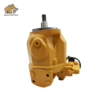 CAAT345B CAAT345C Υδραυλικός ανεμιστήρας κινητήρας 259-0814 2590814 173-3420 CAATerpillar ανεμιστήρας κινητήρας