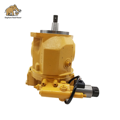 CAAT345B CAAT345C Υδραυλικός ανεμιστήρας κινητήρας 259-0814 2590814 173-3420 CAATerpillar ανεμιστήρας κινητήρας