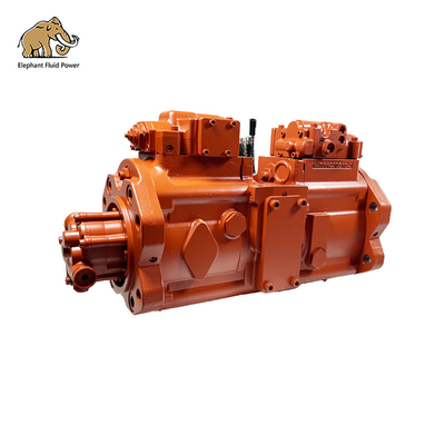K5V140 K5V140DTP Υδραυλική κύρια αντλία για Doosan DH300 DH300-7 S300-7
