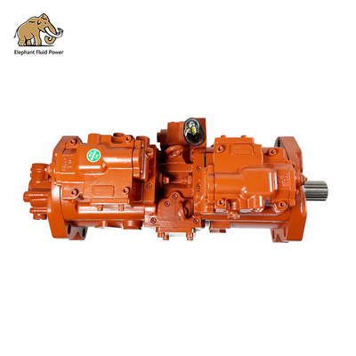 K5V140 K5V140DTP Υδραυλική κύρια αντλία για Doosan DH300 DH300-7 S300-7