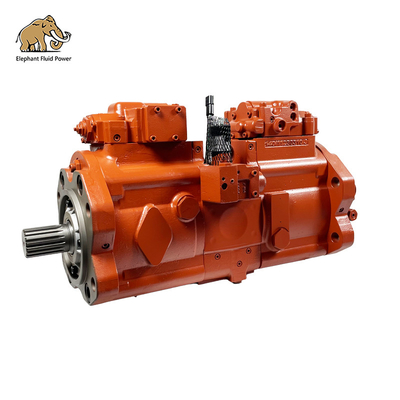 K5V140 K5V140DTP Υδραυλική κύρια αντλία για Doosan DH300 DH300-7 S300-7